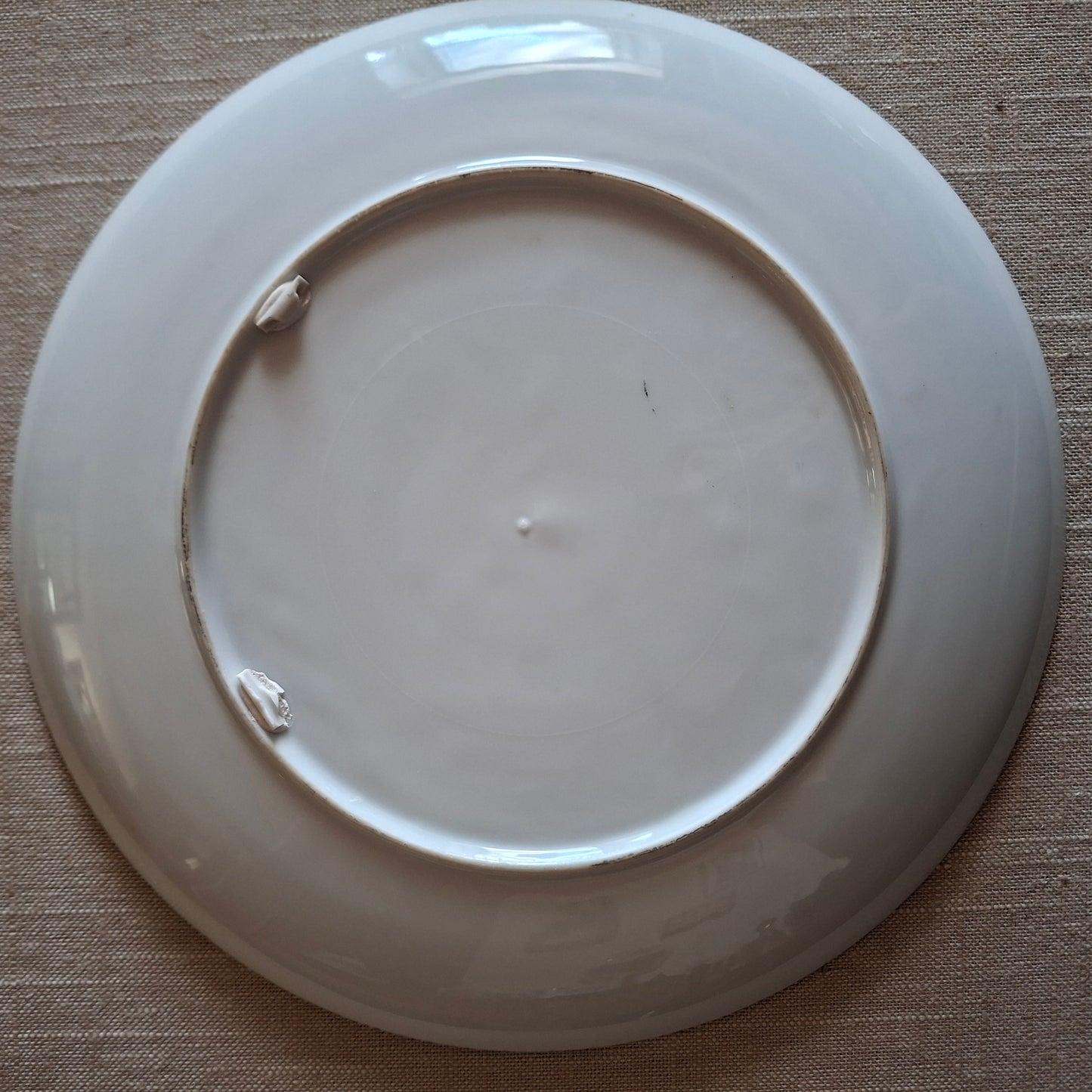 Vintage New Mexico Souvenir Plate