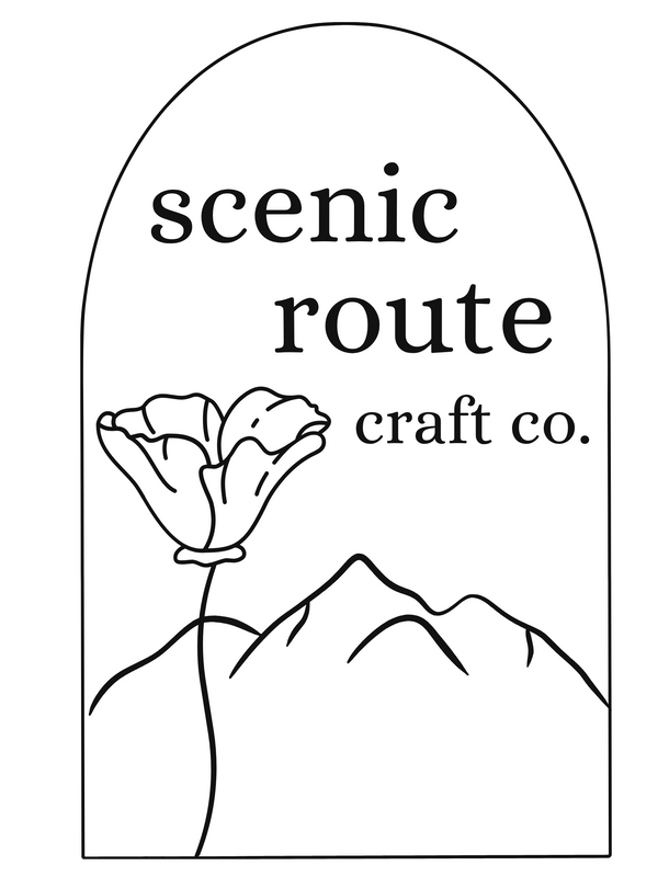 Scenic Route Craft Co.