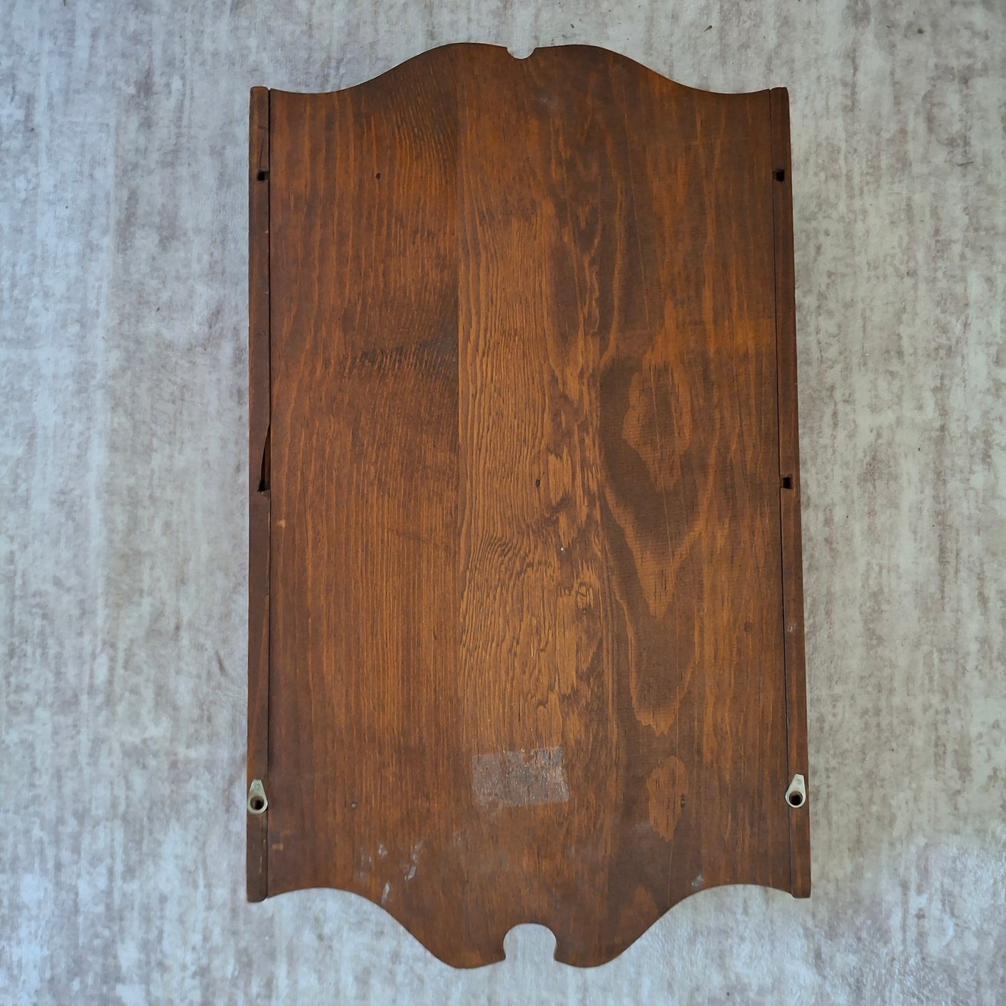 Vintage Spoon Rack / Necklace Display